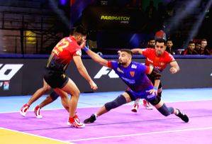 We have the best team in Pro Kabaddi League, says Dabang Delhi KC head coach Rambir Singh Khokhar - Vimarsana News