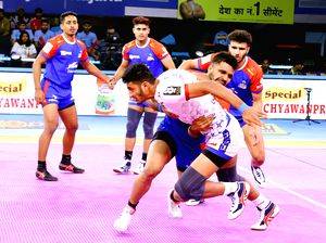 'We'll look to finish in the top four positions' says Haryana Steelers' head coach Manpreet Singh - Vimarsana News