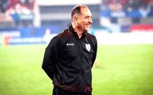 Stimac gives positive update from India's training camp ahead of Joint FIFA WC Qualifiers - Vimarsana News