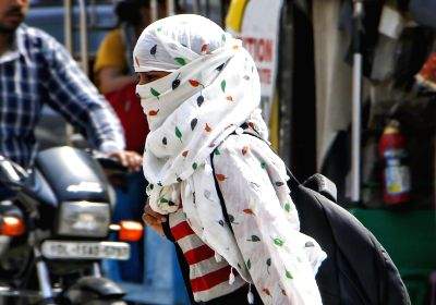 Doctors caution on heat-related illness as mercury set to reach 40 degrees Celsius - Vimarsana News
