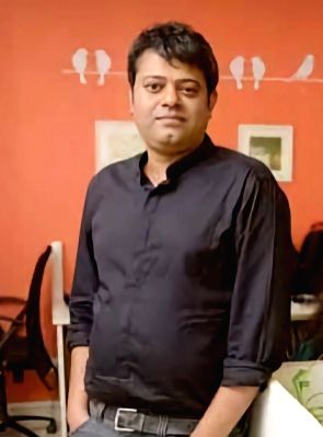 Webchutney co-founder Sidharth Rao passes away - Vimarsana News