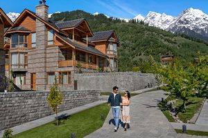 Welcomhotel Hamsa in Manali - an all season destination - Vimarsana News