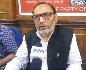 Welfare Party calls on Muslims to support INDIA bloc in LS polls - Vimarsana News