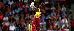 West Indies storm to fourth spot in rankings ahead of Men's T20 World Cup - Vimarsana News