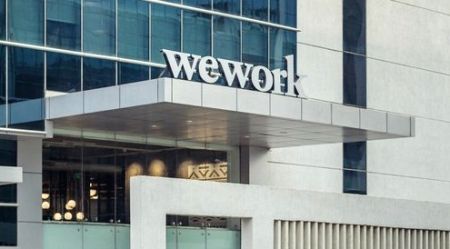 WeWork India rejigs senior leadership in 'difficult operating environment' - Vimarsana News
