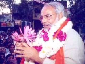PM Modi's electoral journey began on this day in 2002 - Vimarsana News