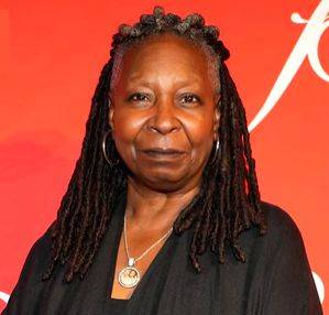 Whoopi Goldberg prefers being single because she sparkles when not in love - Vimarsana News