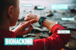 Why are millennials, Gen Z people obsessed with biohacking? - Vimarsana News