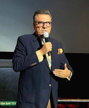 Why Boman Irani's mum inspired him to watch movies several times over - Vimarsana News