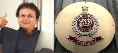 Why ED arrested Lava International MD Hari Om Rai - Vimarsana News