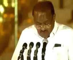 Will consult business leaders and work collaboratively, good days have begun for K'taka: Kumaraswamy - Vimarsana News