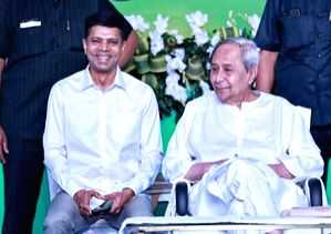 Will not contest 2024 assembly election: Odisha CM's close aide - Vimarsana News