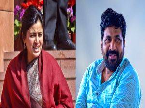 Will oppose Navneet Kaur-Rana to hurl 'gulal' of self-respect & pride, says MahaYuti ally Bacchu Kadu - Vimarsana News