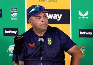 Got to co-exist with leagues around the world to ensure the sustainability of the game, says Conrad - Vimarsana News