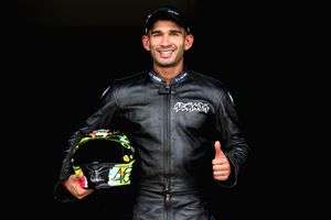 With dozen National titles, Hemanth Muddappa becomes most-decorated motorsports athlete - Vimarsana News