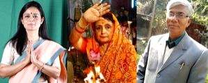With erstwhile royal in fray, Krishnanagar LS poll battle will be tough - Vimarsana News