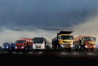 With four new heavy duty trucks VE Commercial Vehicles to grow market share and turnover - Vimarsana News