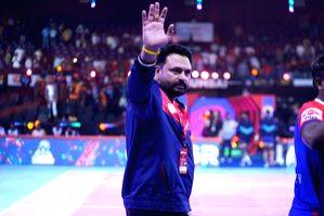 With one eye on playoffs, Haryana Steelers gear up for table-toppers Jaipur Pink Panthers - Vimarsana News