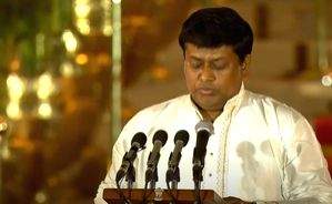BJP selects Bengal state chief, present minister for PM Modi's third government - Vimarsana News