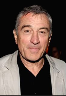 Woman arrested in connection with death of Robert De Niro's grandson - Vimarsana News