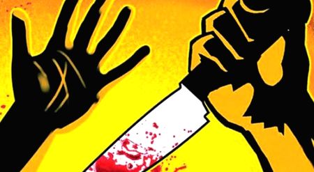 Woman kills husband, chops his body into five pieces - Vimarsana News