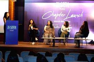'Women in Tech' to empower 5mn women & girls by 2030 worldwide - Vimarsana News