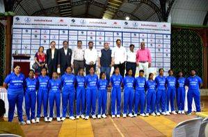 Women's National T20 cricket tournament for blind to kickstart on Monday in Hubli - Vimarsana News