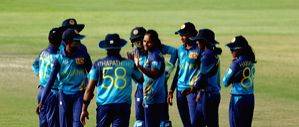 Women's T20 WC Qualifiers: Sri Lanka confirm Group A semifinal spot, Netherlands push for top finish in Group B - Vimarsana News