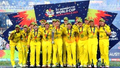 Women's T20 World Cup 2023 becomes the most watched ICC women's event till date - Vimarsana News