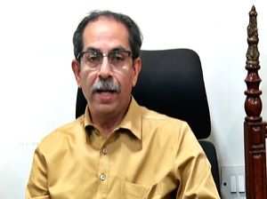 Won't drop 'Hindu', 'Jai Bhavani' from SS (UBT) theme song: Uddhav Thackeray dares EC - Vimarsana News