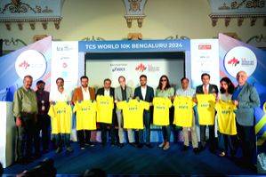 World 10K Bengaluru 2024 draws record participation - Vimarsana News