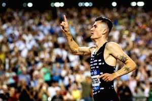 World Athletics ratifies world records for Albertson, Ingebrigtsen and Sorokin - Vimarsana News