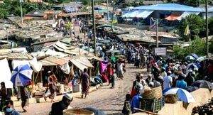 World Bank approves $700 million for Rohingya refugees, host communities in Bangladesh - Vimarsana News