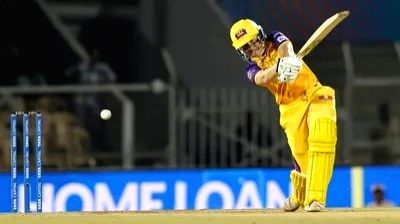 WPL 2023: Tahila McGrath's 58 not out helps UP Warriorz to 138/6 - Vimarsana News