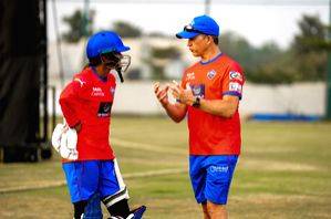 WPL 2024: After one-run loss, Delhi Capitals look to bounce back against RCB - Vimarsana News