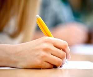 Writing by hand may be good for your brain than typing on a keyboard: Study - Vimarsana News