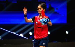 WTT Star Contender boosts Paris 2024 qualification hopes of Indian paddlers - Vimarsana News