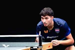 WTT Star Contender Goa: Rising India stars Payas, Manush, Archana among 12 handed wildcard entries - Vimarsana News