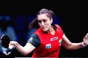 WTT Star Contender Goa: World No. 5 Calderano heads exciting field; Manika, Harmeet lead Indian challenge - Vimarsana News