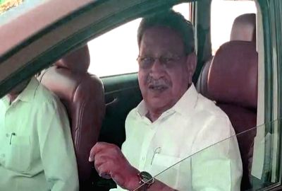 Viveka murder case: Bhaskar Reddy arrested, sent to judicial remand - Vimarsana News