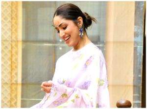 Yami Gautam: 'A Thursday' changed course of my career - Vimarsana News
