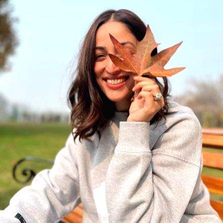 Yami Gautam wraps up 'most important film' of her career - Vimarsana News