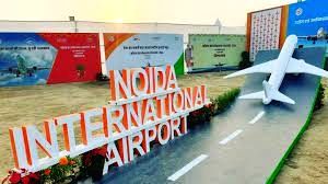 What Jewar airport, allied infrastructure has in store for common man: Yamuna Authority CEO(IANS Interview) - Vimarsana News