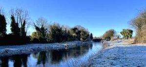 Yellow warning of low temperature and ice issued for Ireland - Vimarsana News