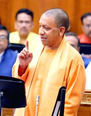 One held for impersonating Yogi's OSD, threatening official - Vimarsana News
