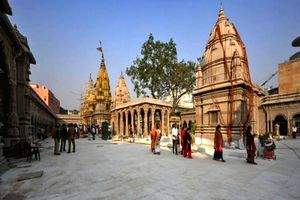 Yogi govt renovates 300 temples under its spiritual tourism policy - Vimarsana News