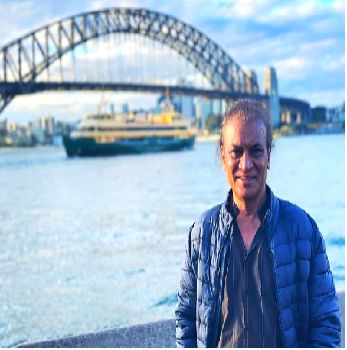 You can never tell a film will become a cult while filming it: Vipin Sharma - Vimarsana News