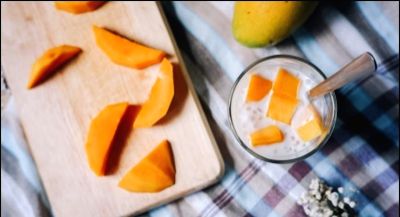 Your guide to summertime coolers for Eid - Vimarsana News