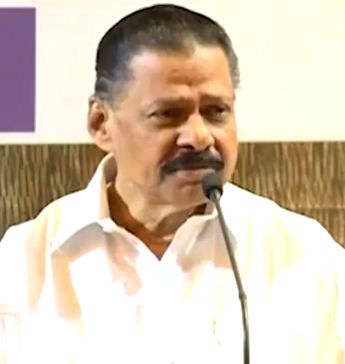 CPI(M) Yatra for safety of Kerala govt, not CM: CPI(M) - Vimarsana News