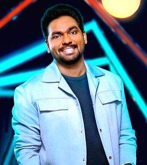 Zakir Khan promises mix of emotions, comic twists in 'Chacha Vidhayak Hain Humare 3' - Vimarsana News